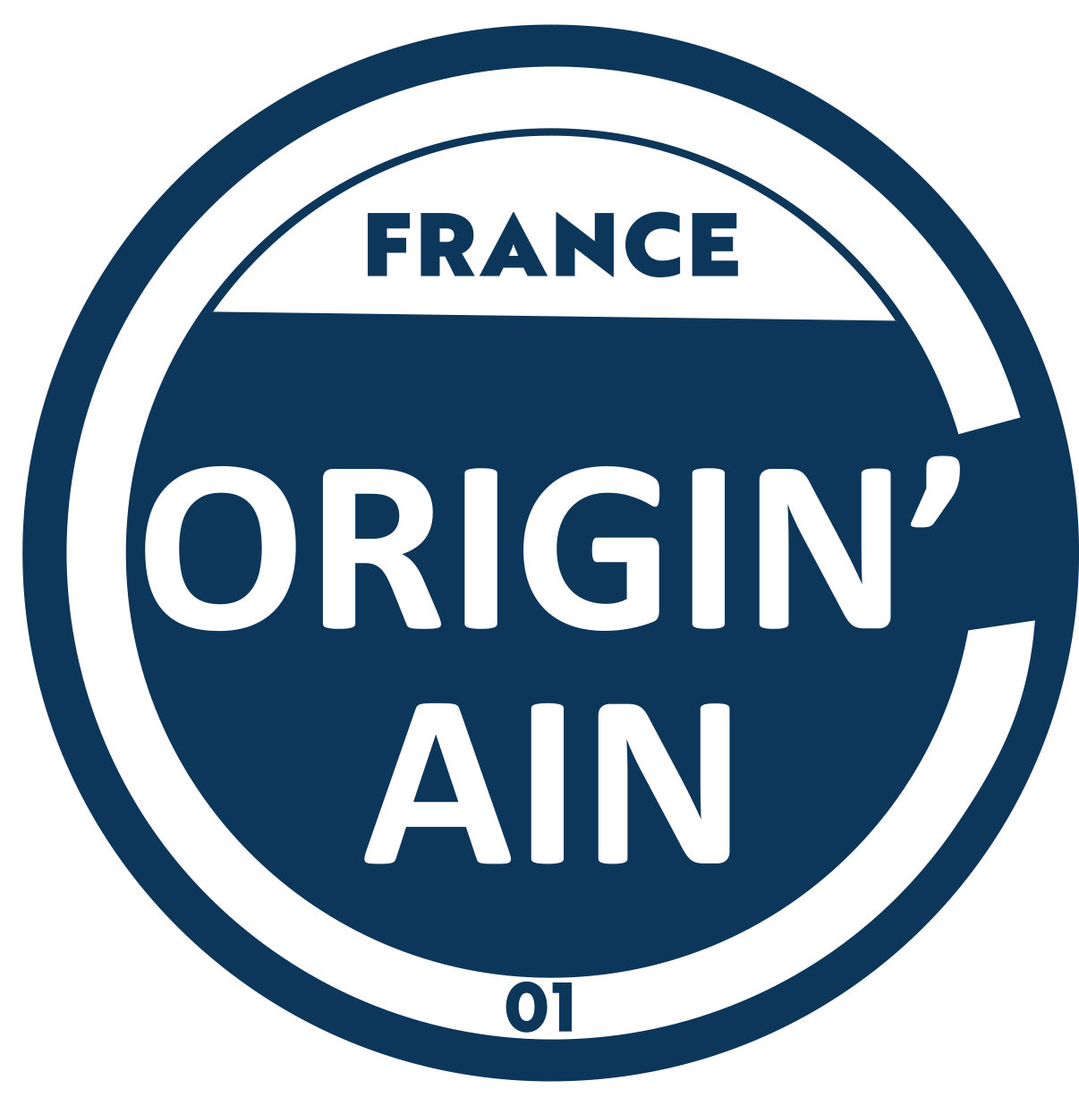 France Origin’Ain