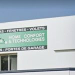 Volet composite Nimes Grad Home Confort Technologie