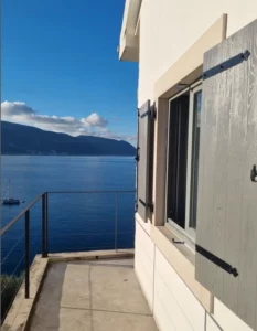 Volets en composite - Polyhabitat