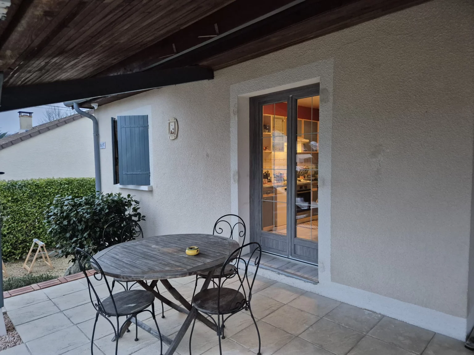 Volets battants - Polyhabitat