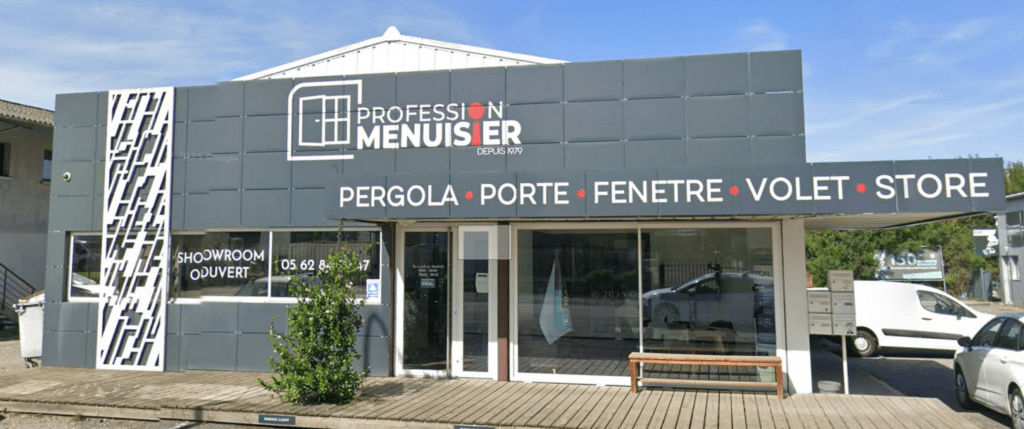 Profession habitat - Polyhabitat