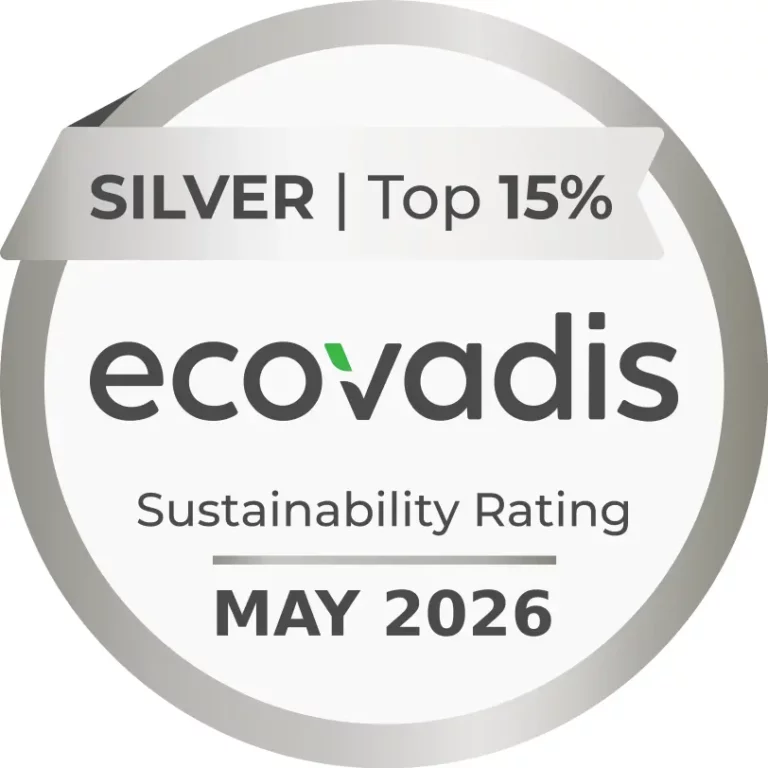 Volets Composite : Fabrication Responsable Certifiée EcoVadis