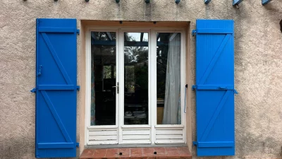 Polyhabitat sud elite composite Polyhabitat sud elite composite